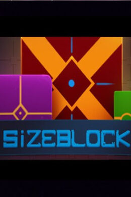 SizeBlock Steam Key GLOBAL