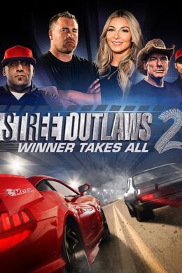 Street Outlaws 2: Winner Takes All Steam CD Key