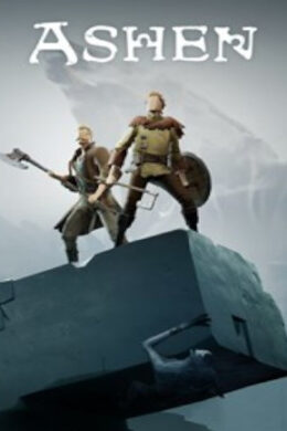 Ashen - Steam - Key GLOBAL