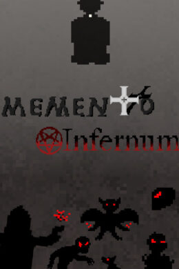 Memento Infernum Steam CD Key