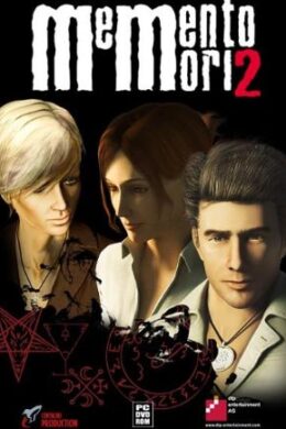 Memento Mori 2 Steam Key GLOBAL