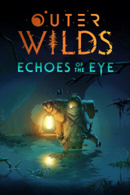 Outer Wilds - Echoes of the Eye (PC) - Steam Key - GLOBAL