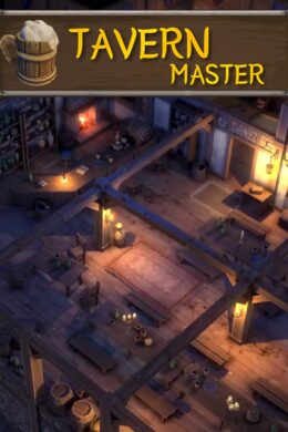 Tavern Master Steam CD Key