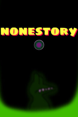 Nonestory P1 Steam CD Key