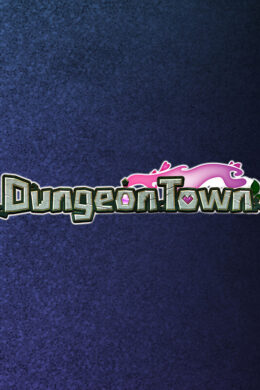 Dungeon Town Steam CD Key