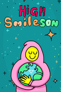 High Smileson Steam CD Key