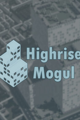 Highrise Mogul Steam CD Key