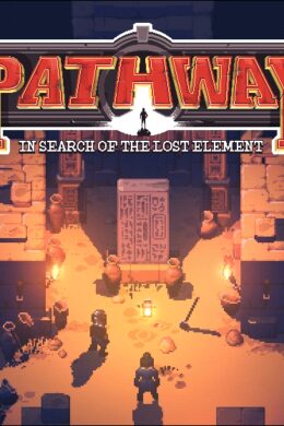 Pathway Steam CD Key