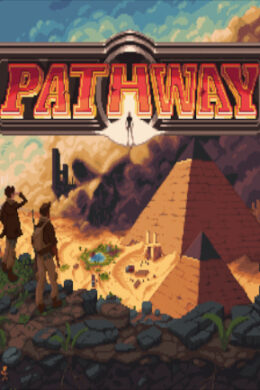 Pathway Steam Key GLOBAL