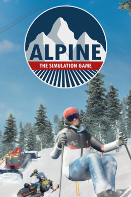 Alpine - The Simulation Game Steam CD Key