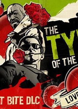 Typing of the Dead: Overkill Love at First Bite DLC Steam CD Key