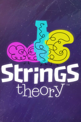 Strings Theory Steam CD Key