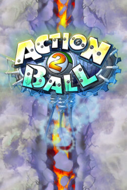 Action Ball 2 Steam CD Key