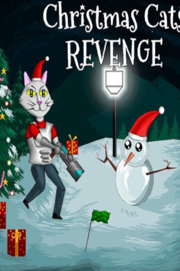 Christmas Cats Revenge Steam CD Key