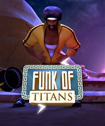 Funk of Titans Steam CD Key