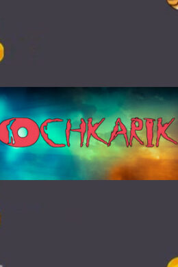 Ochkarik Steam Key GLOBAL