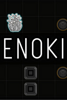 Enoki Steam CD Key