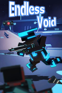 Endless Void Steam CD Key