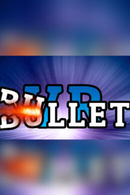 Bullet VR Steam CD Key