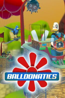 Balloonatics Steam CD Key