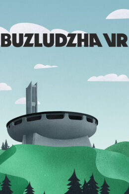 Buzludzha VR Steam CD Key