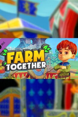 Farm Together - Chickpea Pack Steam Key GLOBAL