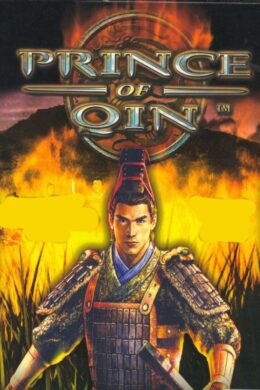 Prince of Qin Steam CD Key