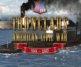 Ironclads: American Civil War Steam CD Key