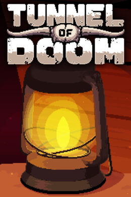 Tunnel of Doom Steam CD Key