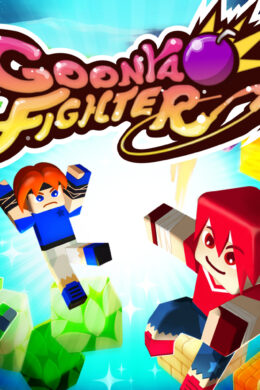 Goonya Fighter Steam CD Key
