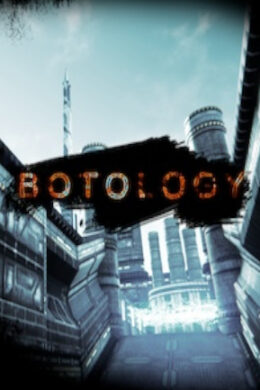 Botology Steam Key GLOBAL