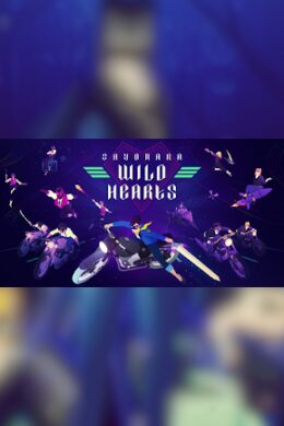 Sayonara Wild Hearts - Steam - Key GLOBAL