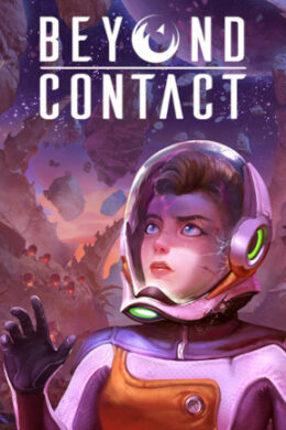 Beyond Contact (PC) - Steam Key - GLOBAL