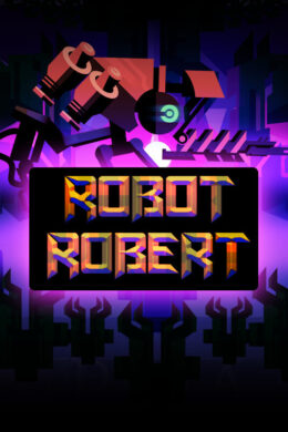 Robot Robert Steam CD Key