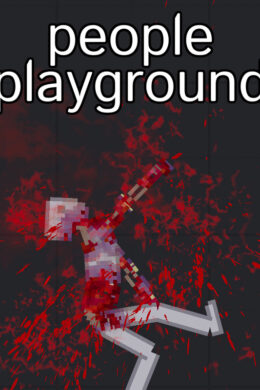 People Playground Steam CD Key