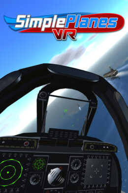 SimplePlanes VR Steam CD Key