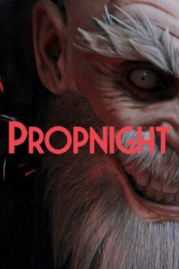 Propnight (PC) - Steam Key - GLOBAL