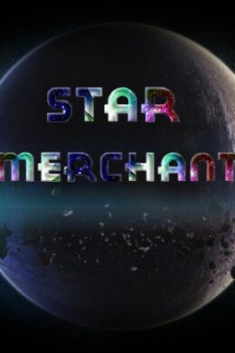 Star Merchant (PC) - Steam Key - GLOBAL