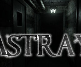 Astray Steam CD Key