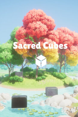 Sacred Cubes Steam CD Key