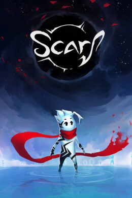 SCARF Steam CD Key