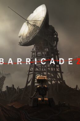 BARRICADEZ Steam CD Key