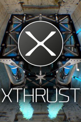 XThrust Steam CD Key