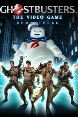 Ghostbusters: The Video Game Remastered Steam CD Key