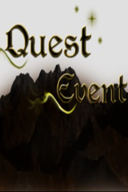 QuestEvent Steam Key GLOBAL