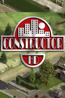 Constructor HD Steam Key GLOBAL