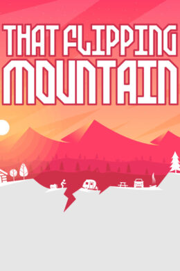 That Flipping Mountain Steam CD Key