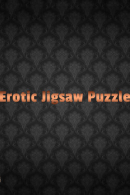 Erotic Jigsaw Puzzle + Artbook DLC Steam CD Key