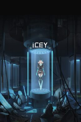 ICEY Steam CD Key