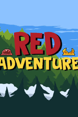 Red Adventure Steam CD Key